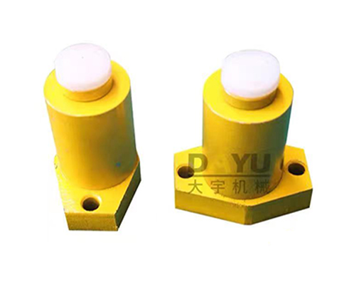 液壓剪板機(jī)壓料缸壓腳漏油怎么辦？ 